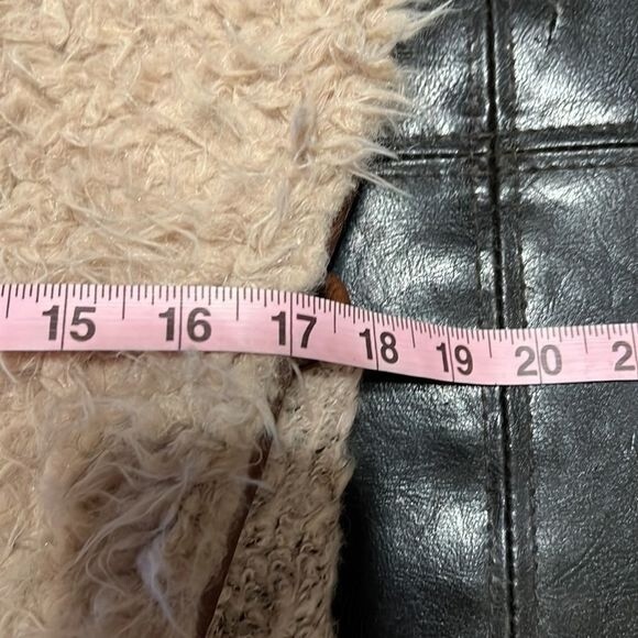 Love Tree vest size small - Picture 6 of 7